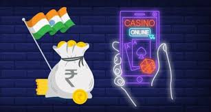 India casinos